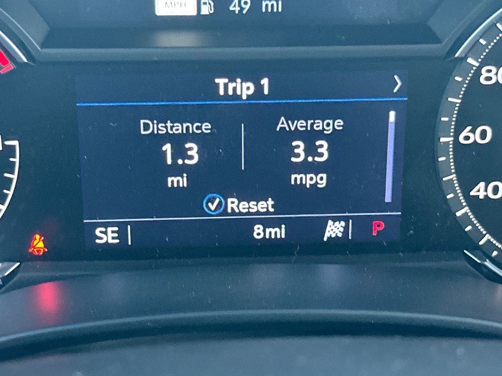 New 2025 Cadillac CT4 Sport image 29