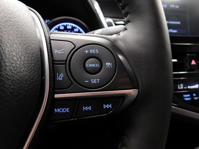 Used 2023 Toyota Camry XLE image 39