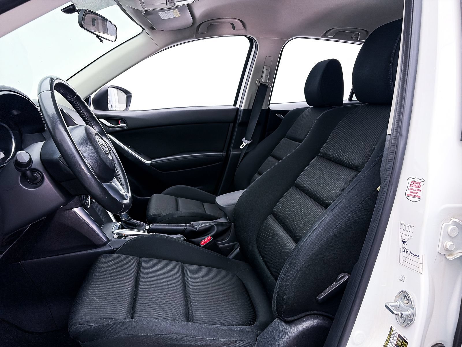 Used 2015 MAZDA CX-5 Touring FWD image 9