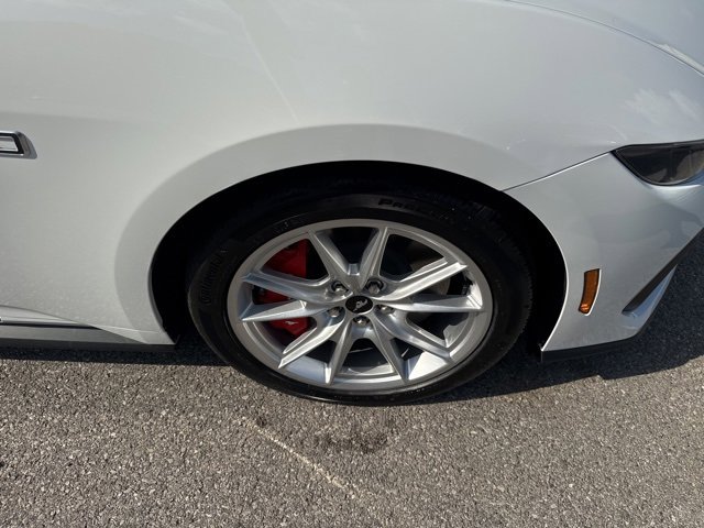 New 2025 Ford Mustang GT Premium image 21