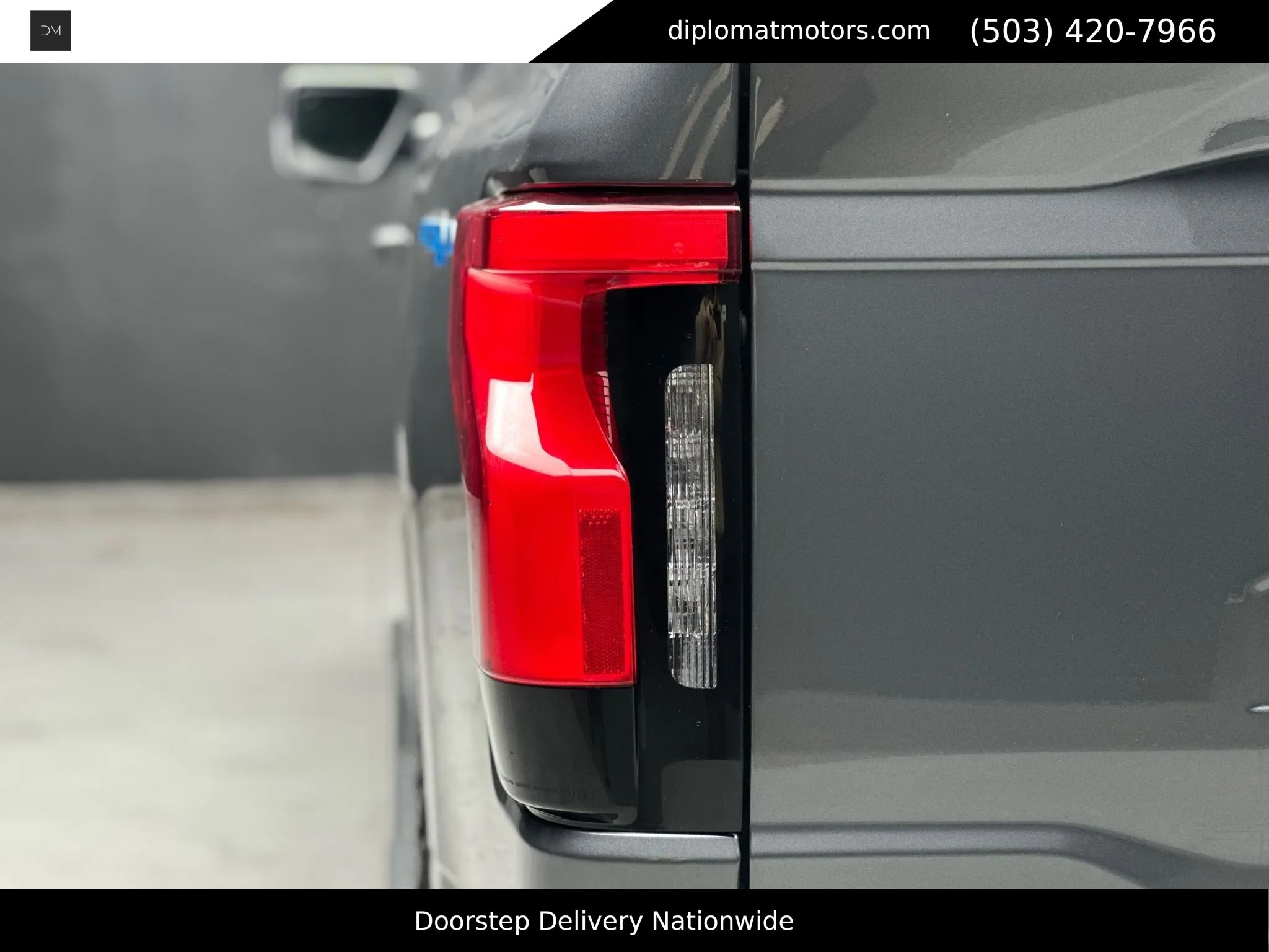 Used 2024 Ford F150 Lightning XLT image 14