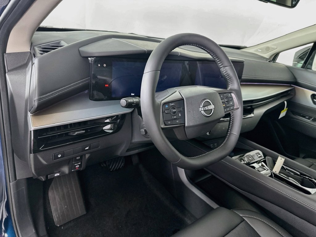 New 2027 Nissan Murano Platinum w/ Cargo Package AWD/4WD image 14