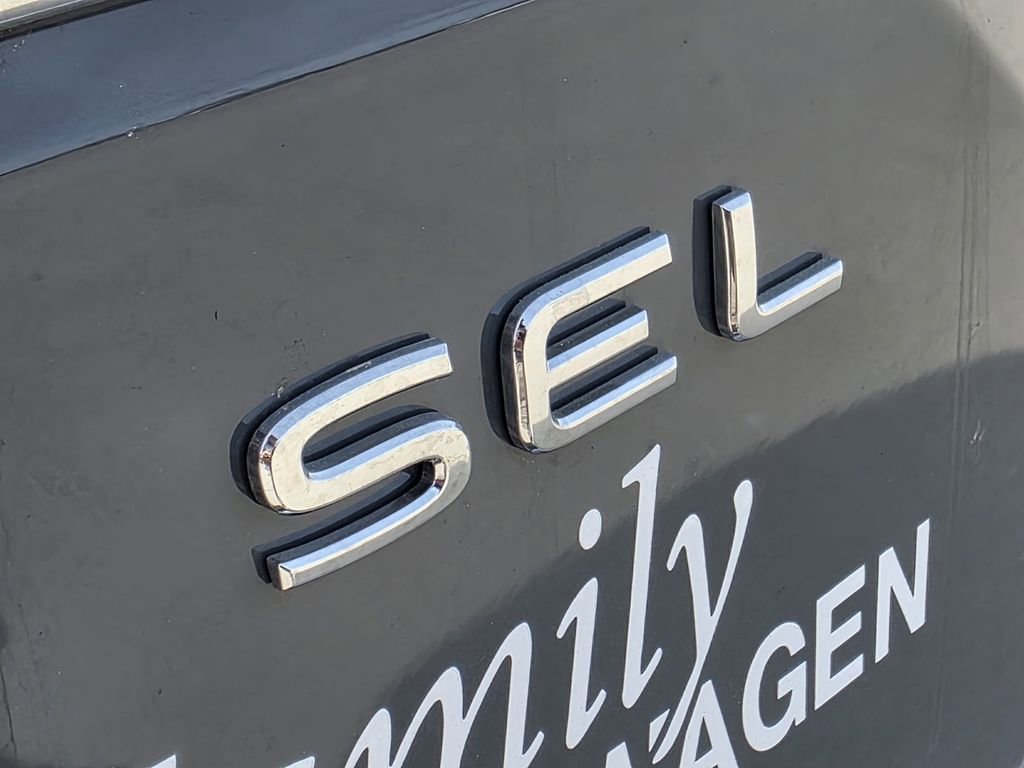 New 2026 Volkswagen Atlas SEL image 7