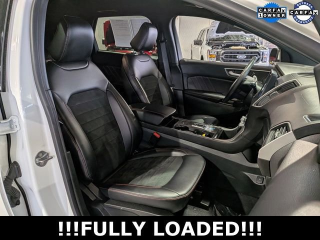 Used 2024 Ford Edge ST-Line image 21