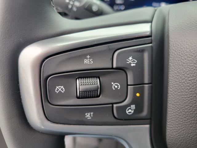 New 2026 Chevrolet Silverado 1500 RST w/ RST Select Package image 24