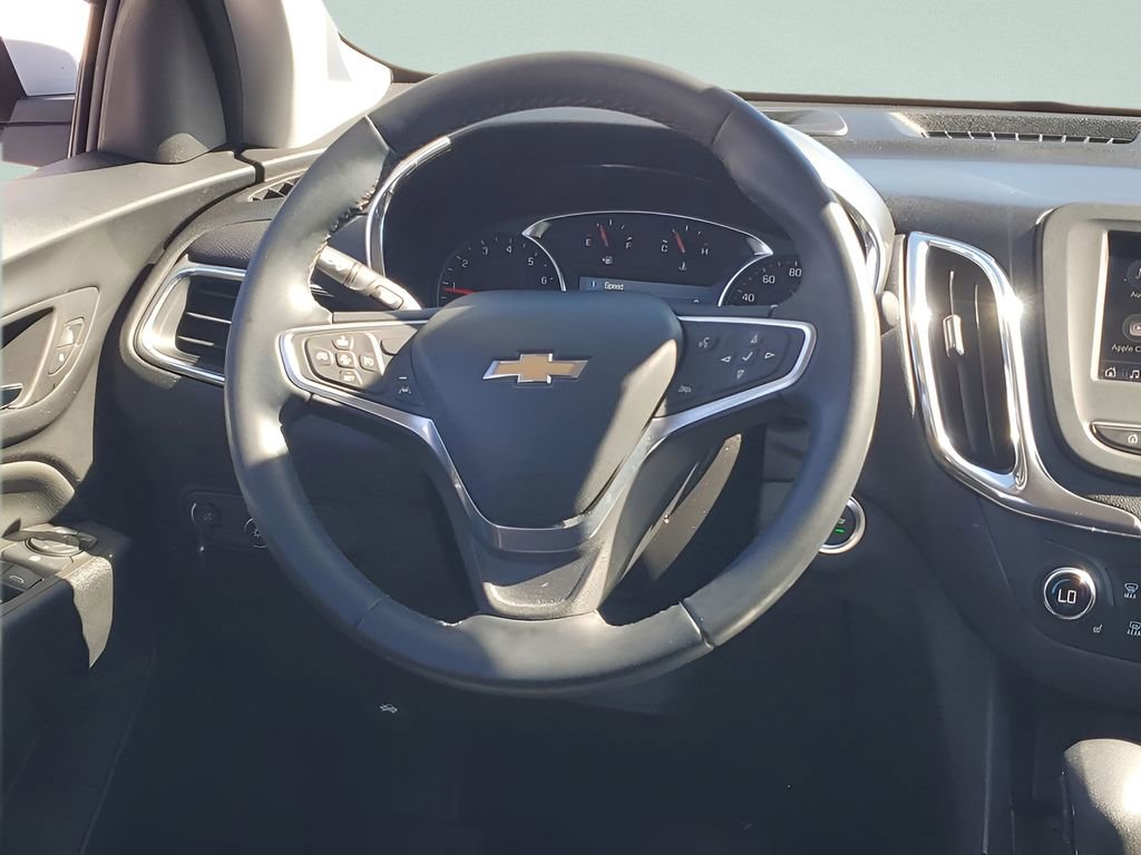 Used 2023 Chevrolet Equinox LT image 25