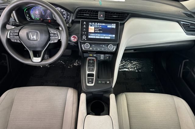 Used 2020 Honda Insight EX image 15