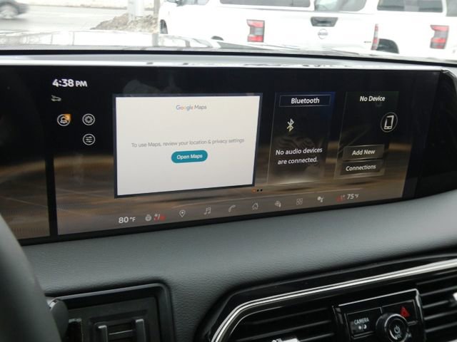 New 2026 Nissan Armada PRO-4X image 13