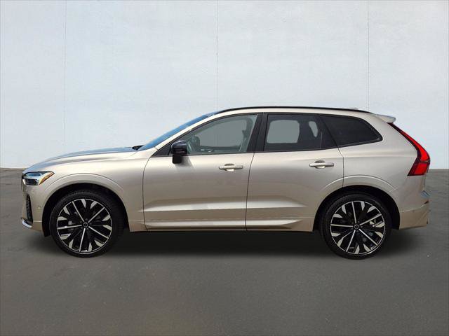 Used 2026 Volvo XC60 B5 Ultra w/ Protection Package Premier AWD/4WD image 8