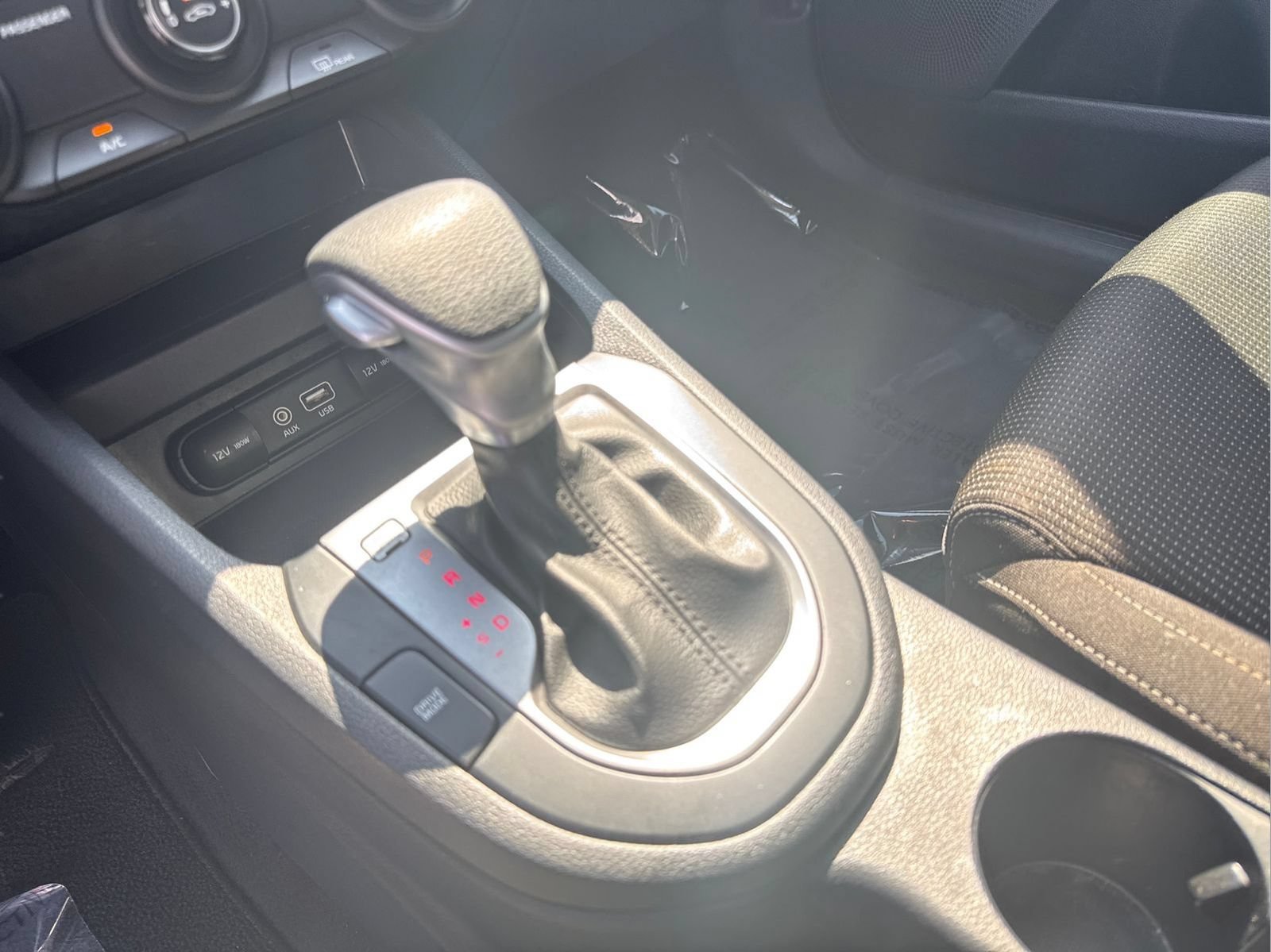 Used 2021 Kia Forte LXS FWD image 25