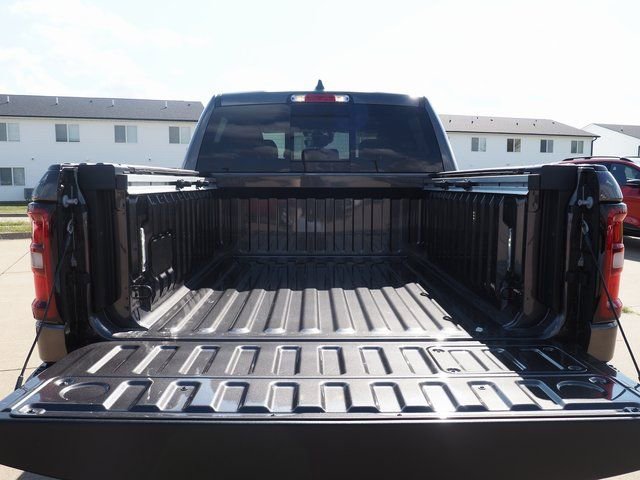 New 2026 RAM 1500 Rebel w/ Rebel Level 2 Equipment Group image 18