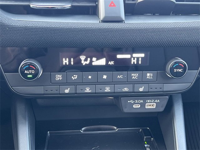 New 2026 Subaru Outback Limited image 15