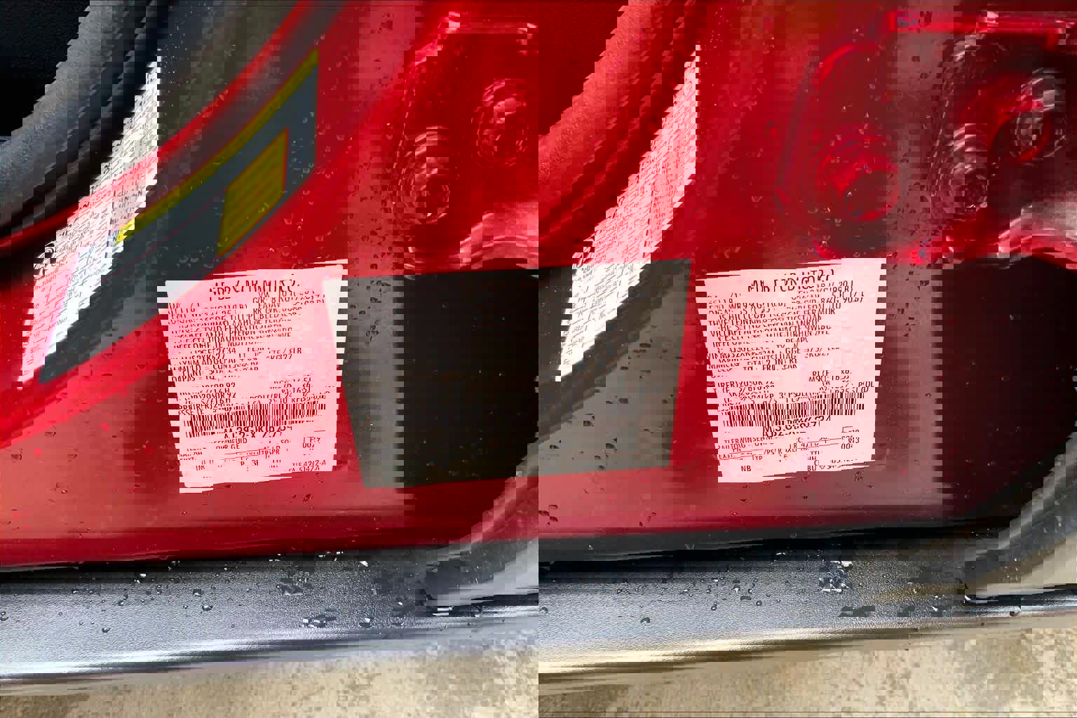 Used 2019 Ford EcoSport SE image 34