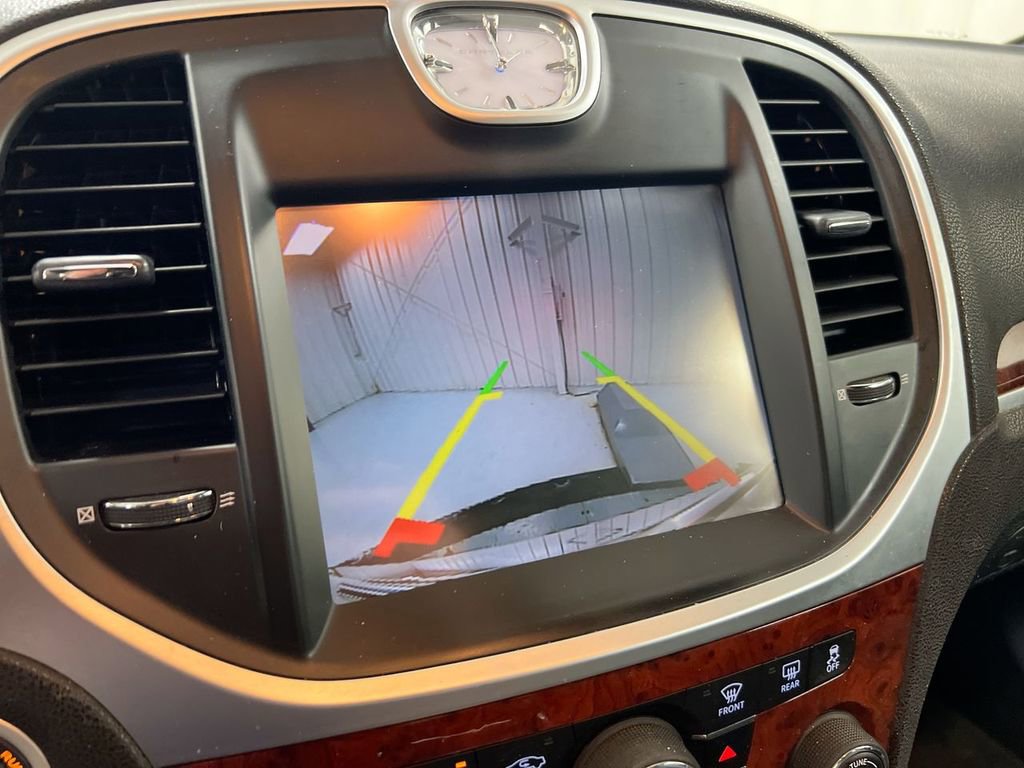 Used 2012 Chrysler 300 Limited image 15