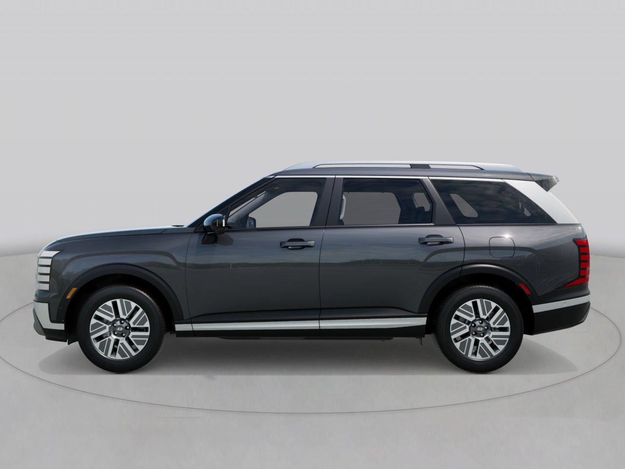 New 2027 Hyundai Palisade SEL Premium AWD/4WD image 3