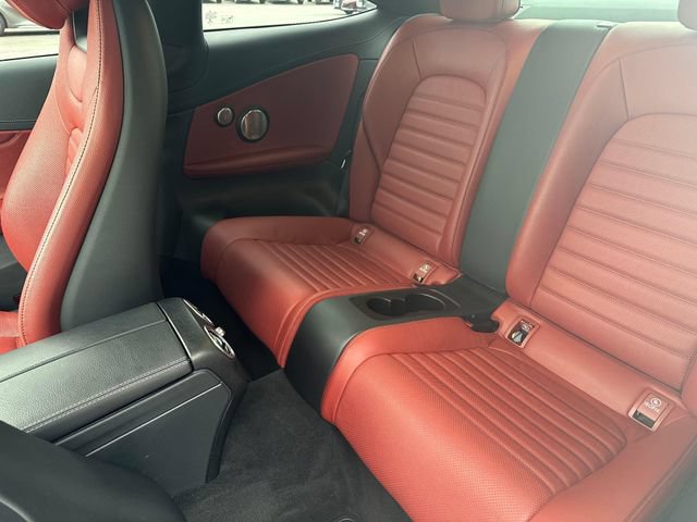 Used 2019 Mercedes-Benz C 43 AMG 4MATIC Coupe image 21