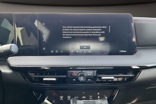 New 2026 Nissan Kicks SR w/ SR Premium Package image 6