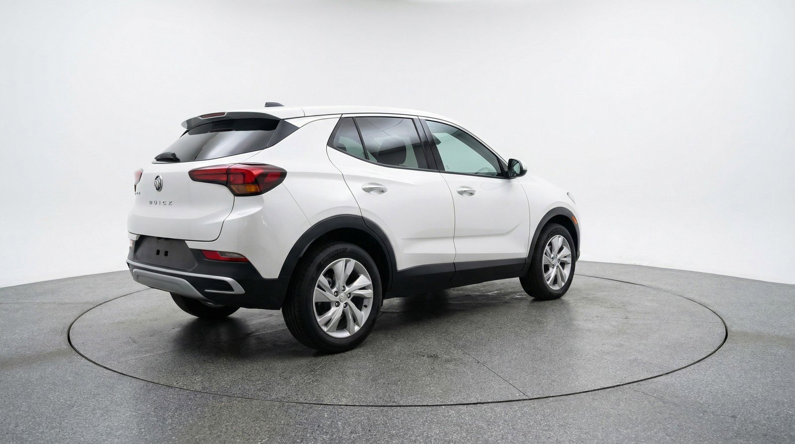 Used 2025 Buick Encore GX Preferred image 9