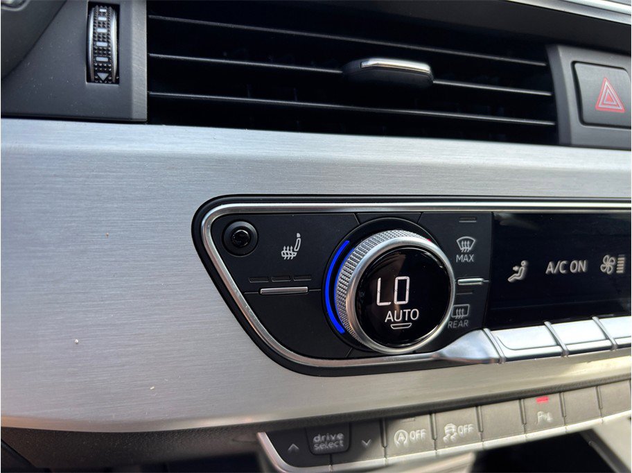 Used 2018 Audi S5 Premium Plus w/ Navigation Package AWD/4WD image 34