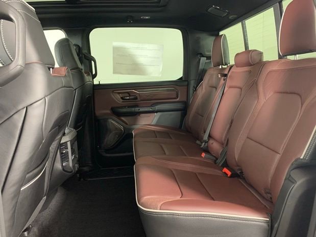New 2026 RAM 1500 Limited image 15