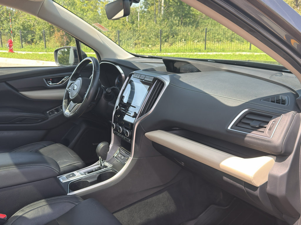 Used 2022 Subaru Ascent Limited w/ Technology Package AWD/4WD image 29
