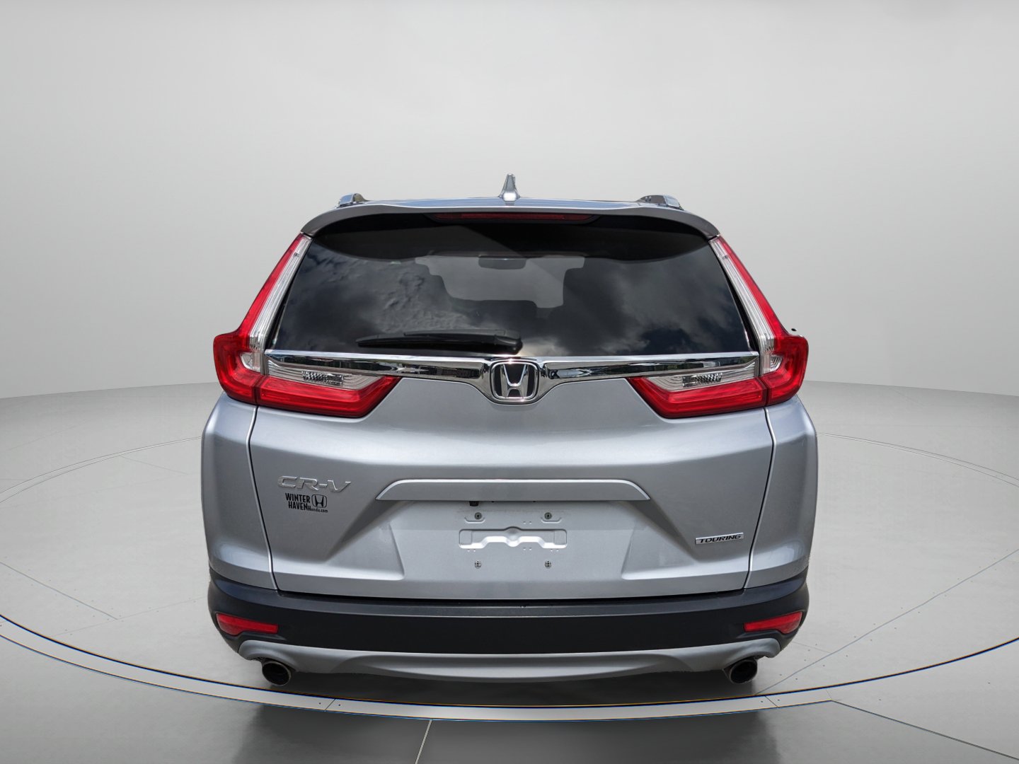 Used 2019 Honda CR-V Touring image 7