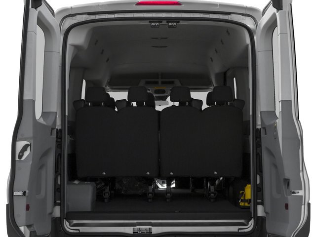 Used 2018 Ford Transit 350 XL image 13