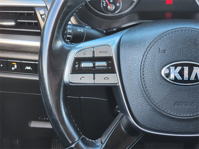 Used 2021 Kia Telluride S image 26