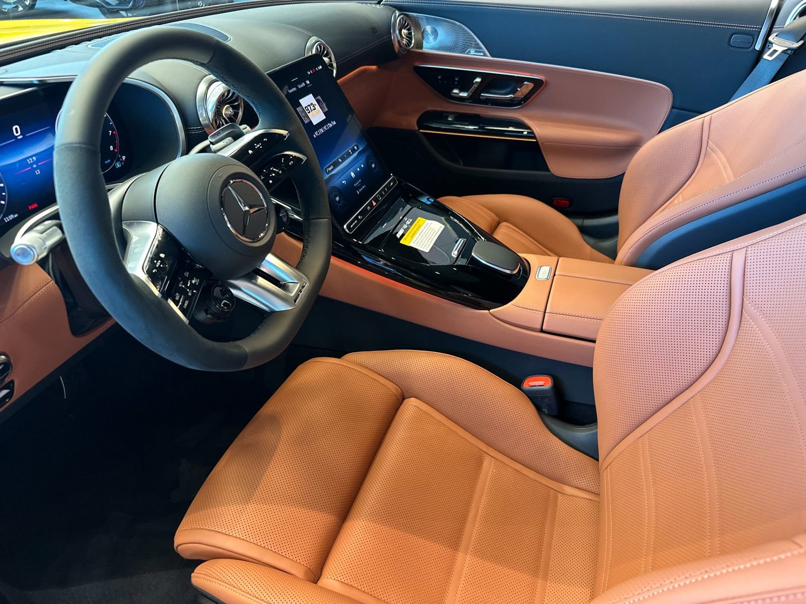 New 2026 Mercedes-Benz AMG GT 43 image 10