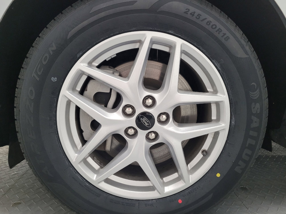 Used 2023 Ford Edge SEL image 31