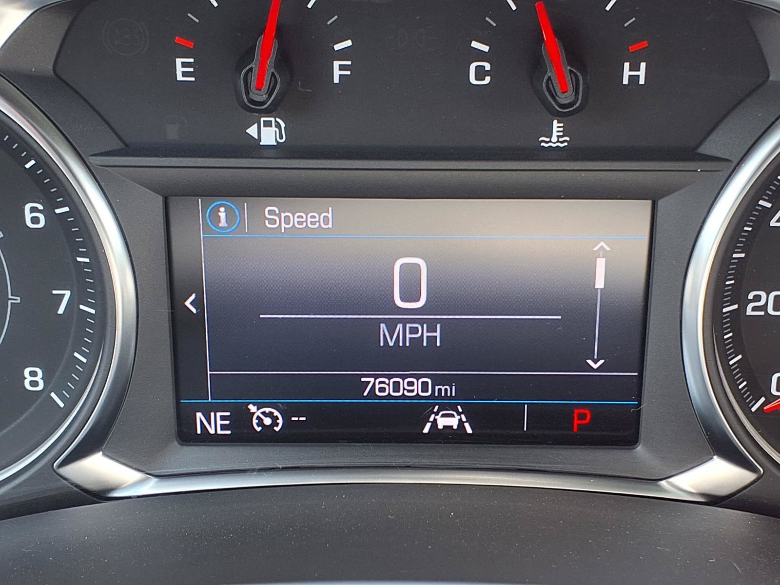 Used 2022 GMC Terrain SLE FWD image 16