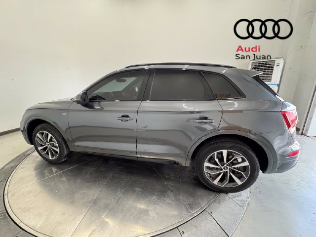 Used 2024 Audi Q5 2.0T Premium w/ Summer of Audi Package AWD/4WD image 38
