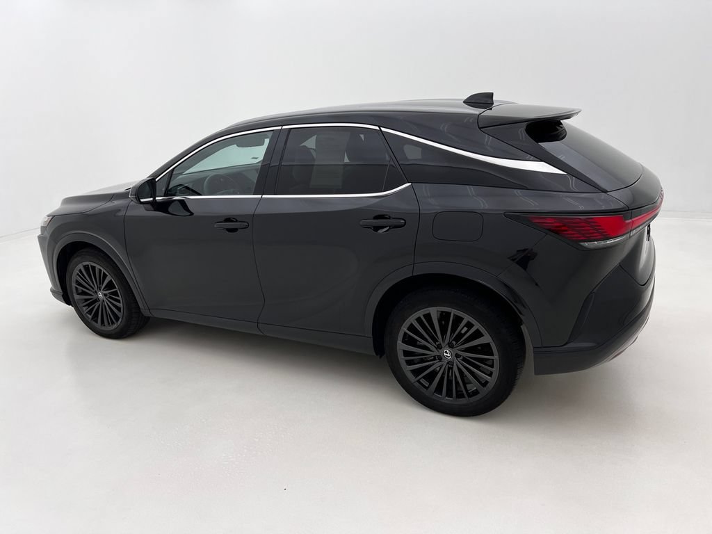 Used 2024 Lexus RX 350 Premium w/ Accessory Package (Z1) AWD/4WD image 10