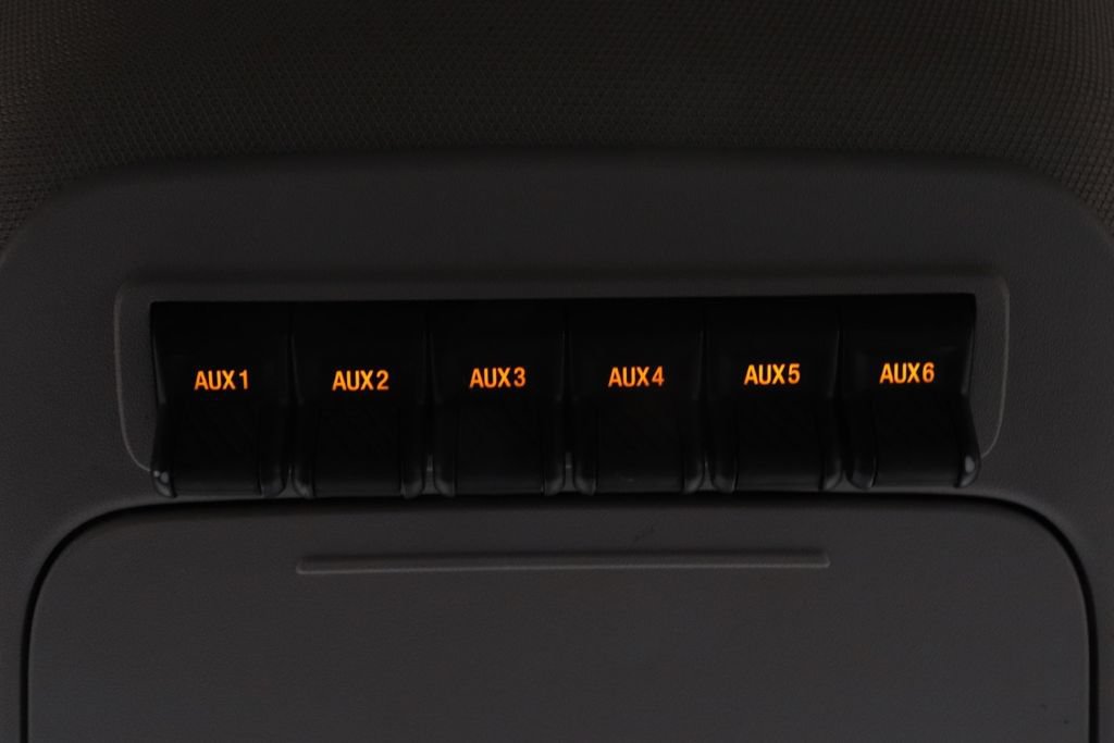 Used 2024 Ford F550 4x4 Crew Cab Super Duty image 30