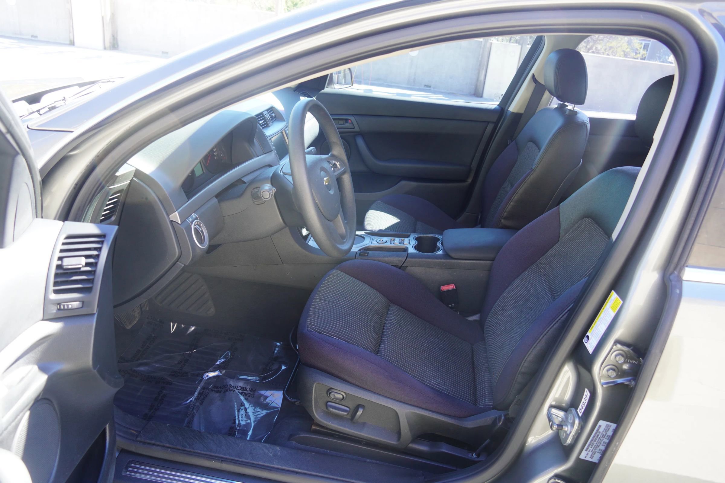 Used 2013 Chevrolet Caprice RWD image 28