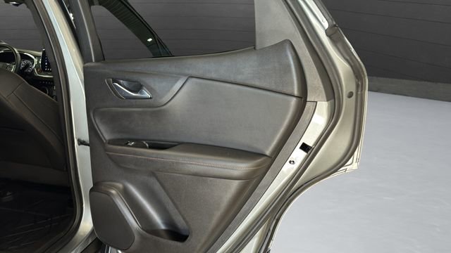 Used 2023 Chevrolet Blazer Premier w/ Driver Confidence II Package image 30