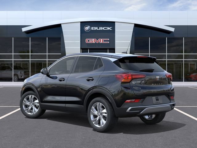 New 2026 Buick Encore GX Preferred w/ Comfort Package AWD/4WD image 4