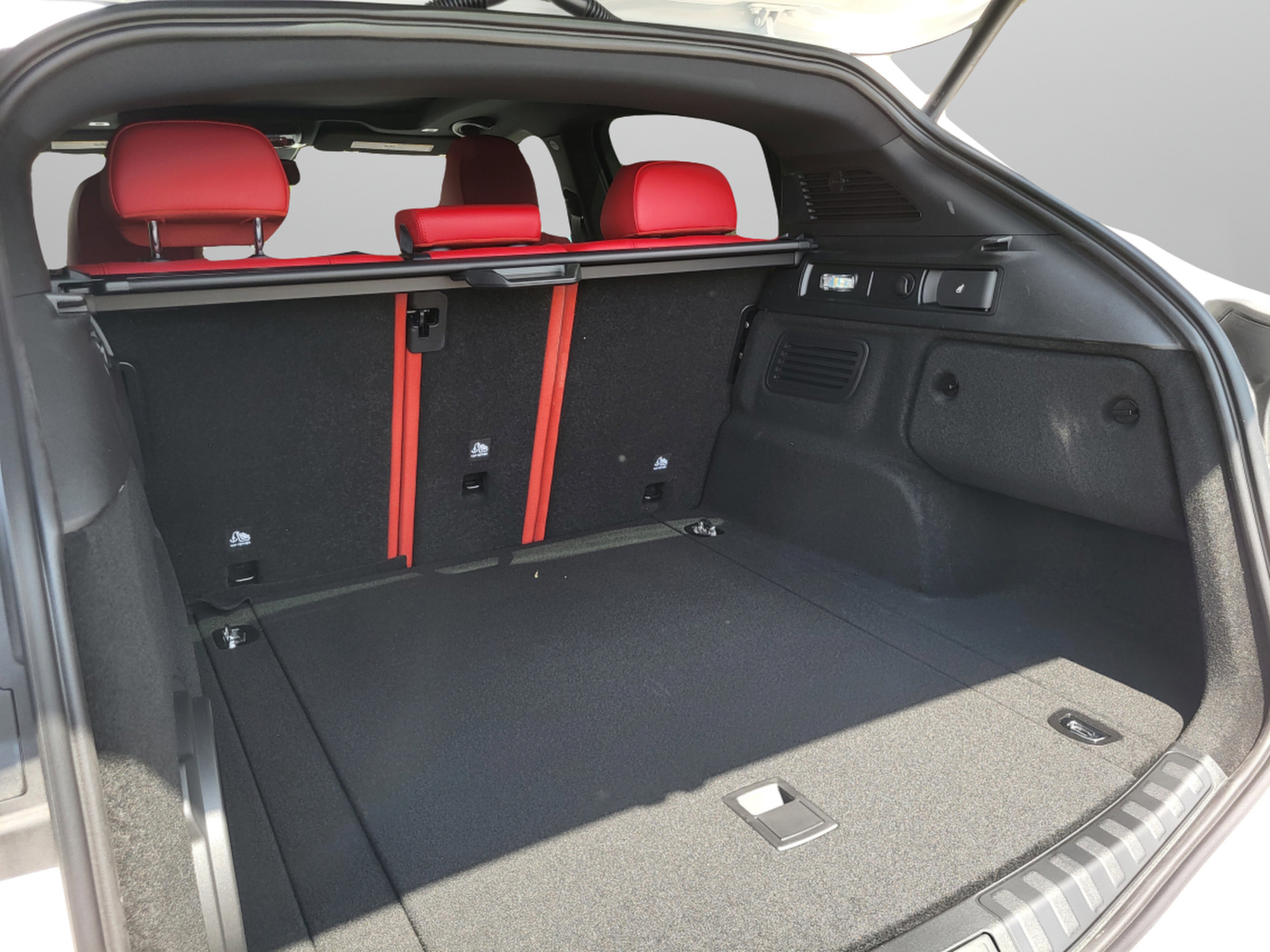 New 2026 Alfa Romeo Stelvio Sprint AWD/4WD image 22