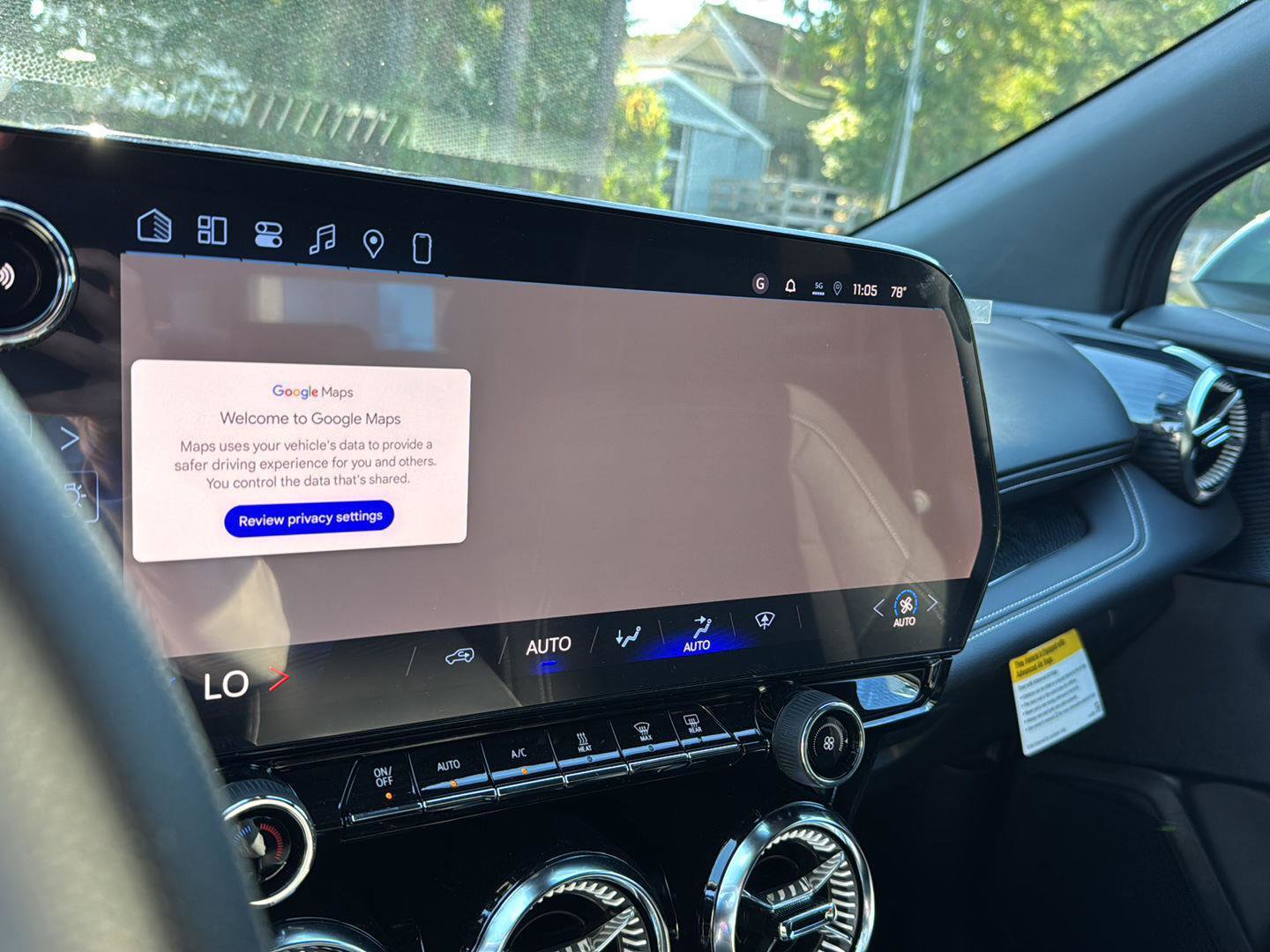 New 2026 Chevrolet Blazer EV LT FWD image 24