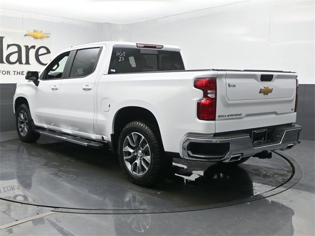 New 2026 Chevrolet Silverado 1500 LT image 14