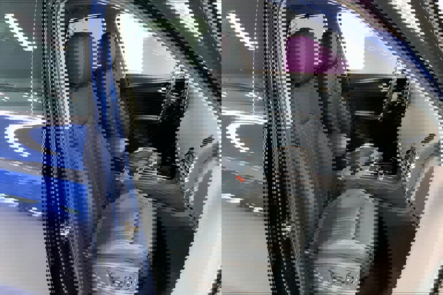 Used 2025 Audi Q5 2.0T Premium Plus w/ Premium Plus Package image 12