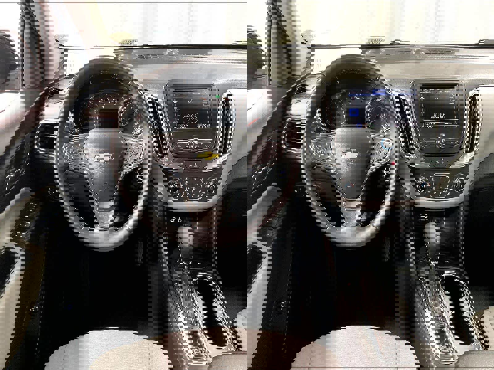 Used 2024 Chevrolet Equinox LT image 17