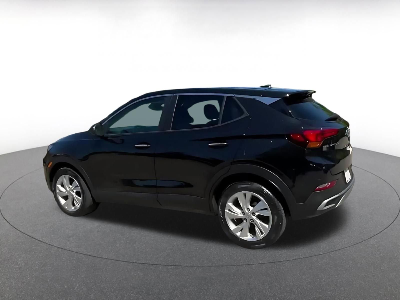 Used 2025 Buick Encore GX Preferred FWD image 10