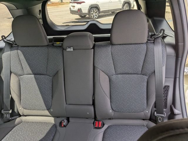 New 2026 Subaru Forester Premium AWD/4WD image 25