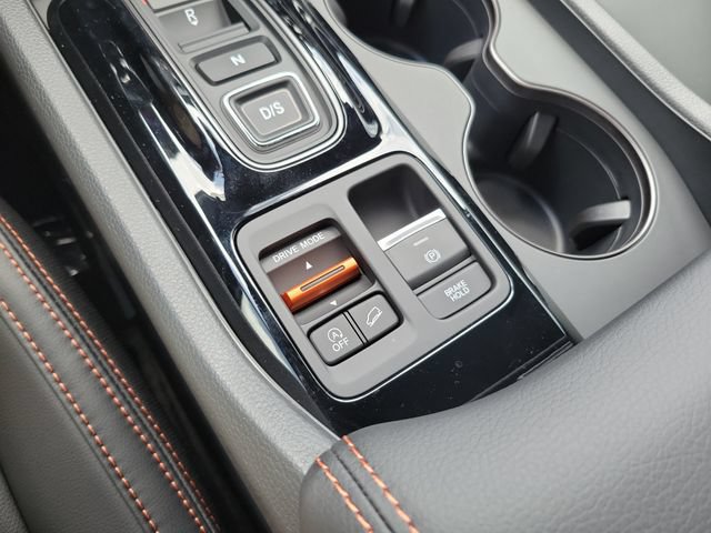 New 2026 Honda Pilot TrailSport image 27