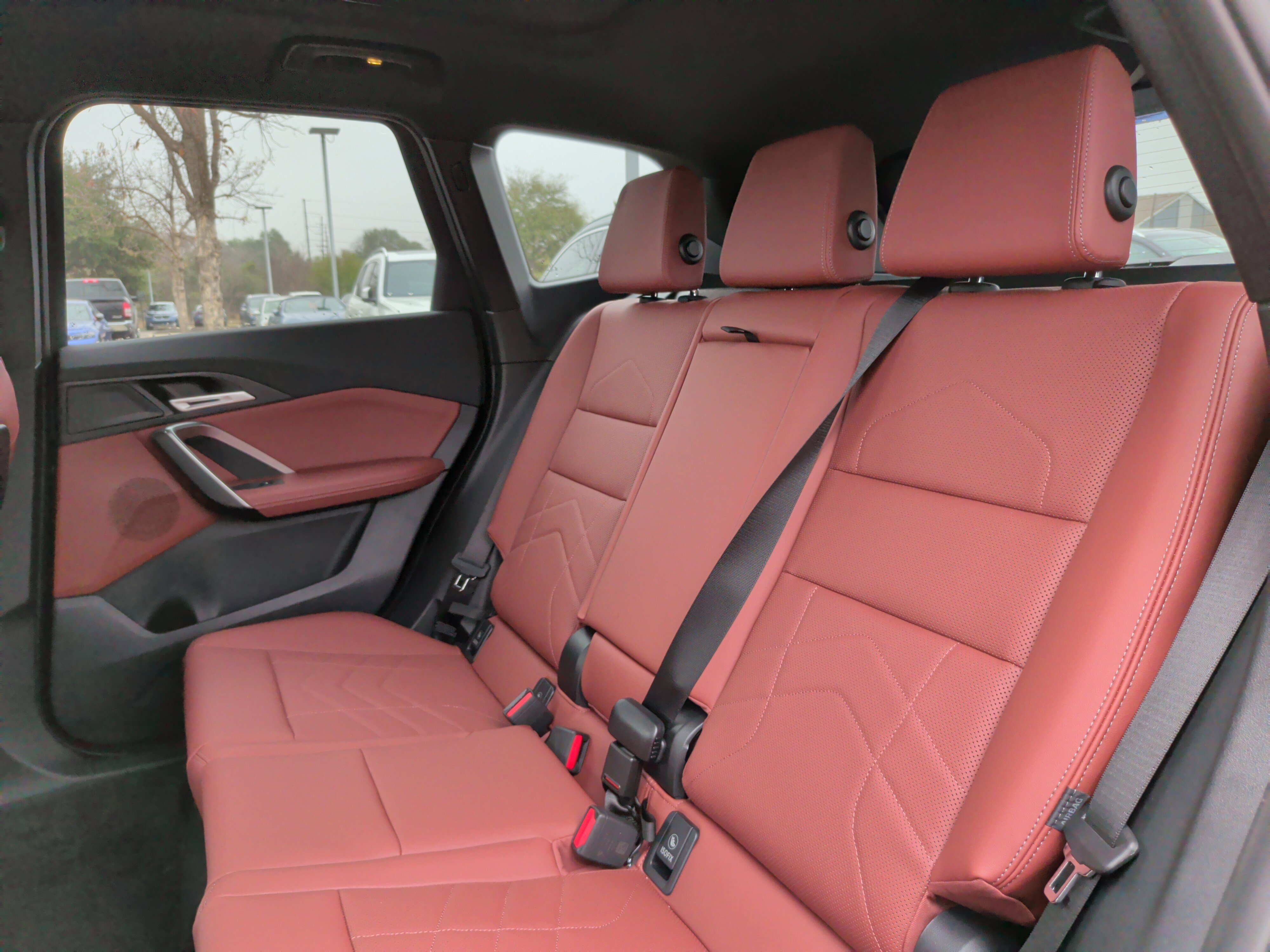 New 2026 BMW X1 xDrive28i w/ Convenience Package image 36