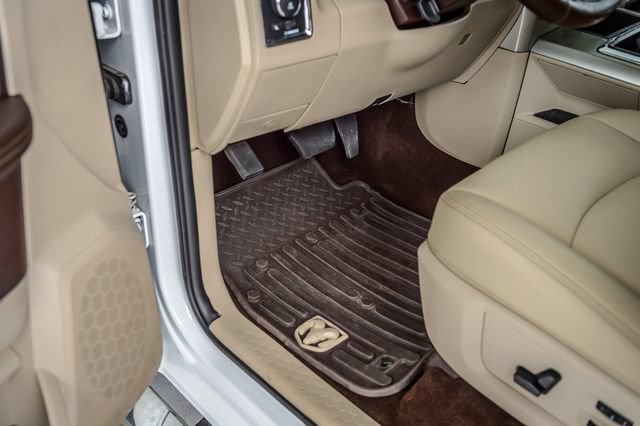 Used 2015 RAM 1500 Laramie w/ Convenience Group RWD image 43