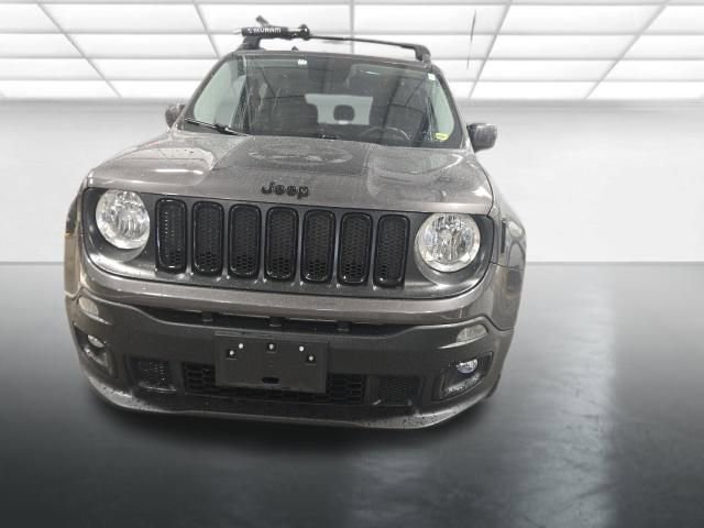 Used 2016 Jeep Renegade Latitude image 10