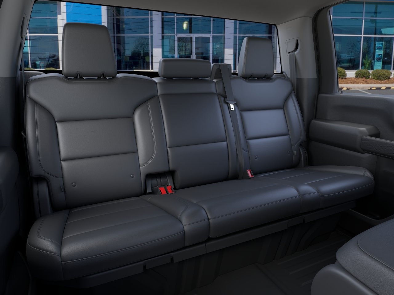 New 2026 Chevrolet Silverado 2500 W/T w/ WT Convenience Package AWD/4WD image 52