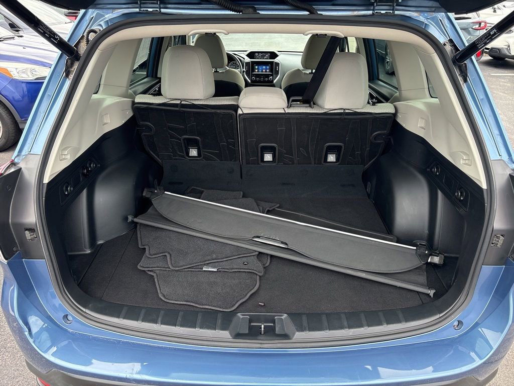 Certified 2023 Subaru Forester Premium AWD/4WD image 25